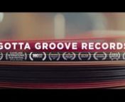 A short documentary film on the history and resurgence of vinyl records from the perspective of an artist focused pressing plant in Cleveland, Ohio named Gotta Groove Records. A hero story about grit, manufacturing and the pursuit of passion.nnhttp://www.gottagrooverecords.comnnAvailable now on Shorts TV:nnhttp://shorts.tvnnFestivals &amp; Awards:nnOfficial Selection - 2016 Tokyo Underground Short Film FestivalnOfficial Selection - 2017 Borrego Springs Film FestivalnOfficial Selection - 2017 Cle