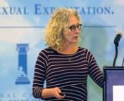 This presentation was given at the 2018 Coalition to End Sexual Exploitation Global Summit hosted by the National Center on Sexual Exploitation. (http://EndExploitationSummit.com) nnKATIE FEIFERnFounding Co-Chair, World Without ExploitationnnLegal advocacy and the provision of direct services are critical to addressing gender-related violence. But are they enough? In “Marketing a Movement,” we make an impassioned case for communications as the “third leg” of any effective effort to chang