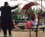 &#39;Oyfn veg shteyt a boym&#39; (English: &#39;On the road stands a tree&#39;) is a personal documentary that starts at a musical encounter in Amsterdam between a Jewish man and a young female filmmaker. Jewish music and the man’s poetry about his persecuted family, are the main theme in the story. His request to the filmmaker to turn his poetry into original songs is the start of a special bond between the two of them.nBehind his poems, it turns out an entire world lies, full of unexpected twists in his lif