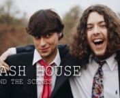 A behind the scenes look at the making of our short film, SMASH HOUSE.nnSONGS FEATURED: n