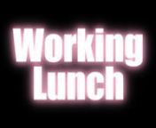 To kick off the 2020 election year, WORKING LUNCH released online for FREE for the public to view on ELECTION DAY, November 5th 2019! nnSynopsis: A regular work day for an Indian-American, a queer professional, and a Trump voter is changed when they find someone has scrawled graffiti on their lunch restaurant. They come together to remove the message of hate themselves with a unique solution.nnTRT 8 minsnnLIKE the Facebook page (facebook.com/WorkingLunchShortFilm) for news and updates!nnWorking