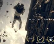 Love, Death, Fate. nOfficial trailer for the short film, Happy Valentine&#39;s Day: the story of how the downfall of a couple triggers the birth of a new love between two strangers. Told in slow-motion, in one unique camera shot and in reverse. nAvailable online on February 4th, 2018:nhttps://www.facebook.com/NeymarcVisuals/nhttps://www.youtube.com/user/NeymarcV...nn#ValentinesDayFilm #LoveBackwards nnMain Credits:nDirected by the Neymarc BrothersnVisual Effects by Michael Tan &amp; Remy NeymarcnPro
