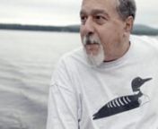 Don Atkinson is one of over a thousand citizen science volunteers who venture out to count Maine&#39;s loons each year as part of Maine Audubon&#39;s Annual Loon Count, which takes place each year at 7am on the third Saturday of July. The 2018 Loon Count takes place on July 21 -- its 35th consecutive year.nnThis video is a co-production of Maine Audubon and Timber &amp; Frame Media.