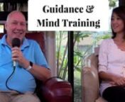 https://nondualityonline.comnA Course in Miracles - This full talk is on the topic of guidance and mind training. Listen to David Hoffmeister, Frances Xu, and Jason Warwick as they share parables and wisdom on the practicality of guidance and mind training, time vs guidance, the Holy Spirit&#39;s Voice, holy relationship, cause and effect, unworthiness, what is productivity, and more!nnThis recording of David Hoffmeister, Frances Xu, and Jason Warwick took place on February 3, 2018, on day two of th
