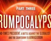 TRUMPOCALYPSE – The Countdown to ArmageddonnnThe Best Selling Book, “TRUMPOCALYPSE” co-authored by Paul McGuire and Troy Anderson is available at Barnes &amp; Noble, Amazon.com, ChristianBook.com and several other retailers! Visit WWW.PAULMcGUIRE.US for more information!