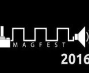 MAGFest is upon us once again (January 5-8, 2017), which means it was time for me to edit all my footage from last year. This is coverage of MAGFest 2015 that I shot for the internet Nintendo collecting forum, Nintendo Age and the Let&#39;s Play Gaming Expo. My longest video to date, I submit that this is all killer and no filler. I&#39;ll take the Pepsi challenge against anyone else&#39;s video, I&#39;m that confident in this editing feat.nnInterviews include some of my favorite artists in the vendor area, the