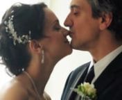 Val &amp; John were married February 26th, 2010 at TriBeCa Rooftop in New York, NY.nnTheir first dance was to