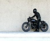 Moto Guzzi V35 brat style by Bombay Street Garage • Italianhttps://lastbreyt.com/motoguzzi-v35c-bratstyle-2.html