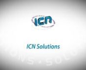 ICN Solutions - Training Center - Product Design - Hardware - Netwerkbeheer - Software Partner - BIM - PIM - Consultancy - Helpdesk