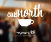 We partnered with Cup North at this year’s Manchester Coffee Festival to curate a series of presentations and workshops to get festival goers thinking about waste, recycling and the by-products of coffee.n nCup North founders Hannah Davies and Ricardo Gandara told us why Vegware was such a good fit for their sustainability goals.n nOrder your Vegware samples here: http://www.vegware.com/catalogue/samples/cat_23.htmln nVegware goes beyond packaging – contact us about our range of services lik
