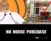 Narendra Modi eyed on benami properties implied surgical strike on illegal properties by imposing EPPB( e property pass book) to bring some regulation in real estate sector ,benami properties and illegal properties. India tv news, daily news, india news, aaj ki baat, hindi news,top news,aajtak,ndtv and etc making buzz around demonitization. Demonitization already brought some major surgery in the country by banning 2000 notes,500 notes.