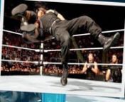 Roman Reigns Top 10 Moves❘❘wwe raw ✚ from wwe raw top 10