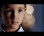 Director: Dror ShaulnSet Designer: Shmuel Ben ShalomnDirectors Agency: Tami HarlevnHuawei #BePresent - Christmas 2016nClient: Huawei Central-East Europe and Nordic CountriesnAgency: LH-TBWAnProduction Company: Jiminy CreativenVFX by The Milln“Every body got to learn Sometime” music cover By Tomer Biran