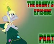 The Brony Show Episode 242 Pt. 1 - NewsnnnShow Notes: http://tiny.cc/bronyshow242nThe Brony Show airs live over at www.thebronyshow.net at 6PM PST/ 9PM EST on Mondays. My Little Pony is Copyright of Hasbro, Inc. All the pictures, music, and videos used are copyright of their owners. Keep on being awesome!