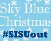 Forget peace on earth and goodwill to man, this song describes what the people of Coventry really want for Christmas. New owners for the Sky Blues. #SISUout.nnFollow @TheJimmyHillWay on Twitter for more on the campaign to save the Sky Blues.nnThis work is a parody and has been produced in line with the relevant UK legislation. It is not thought to infringe copyright of original owners of content referenced and sampled (http://www.legislation.gov.uk/uksi/2014/2356/regulation/5/made &amp; http://w