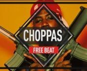 Free Gucci Mane type beat - Choppaz (Free Trap Instrumental 2016)nnWatch the video on Youtube: https://youtu.be/aFzM41pfgP4nnSubscribe to the Omnibeats Youtube channel:nhttps://www.youtube.com/channel/UCUPAqIRWVM8Y56fUru6X5zgnn“Choppaz” is a free type beat in the style of Gucci Mane, Young Thug or Yo Gotti. You can download this beat from our “free beats” page on our website at https://omnibeats.com/free-beats.nnWant to make profit? This trap beat is for sale at: https://omnibeats.com/tr