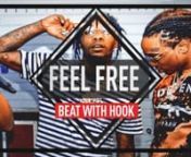Migos type beat with hook 2017 - Feel Free (Trap Instrumental w hook)nnBuy beats with hooks: https://omnibeats.com/beats-with-hooks nnWatch this video on Youtube: https://youtu.be/xUf8aIOQigMnnnTwitter: https://twitter.com/ProdByOmniBeatsnFacebook: https://Facebook.com/ProdByOmniBeatsnProduced by multi platinum producer Omnibeats in FL Studio 12nnMigos type beat with hook - Trap Instrumental w hook 2017nnIf you’d like to listen to more of our type beats with hooks, check out this playlist:nhtt