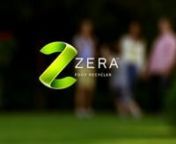 Zera™ Food Recycler: Behind Scenes from zera zera