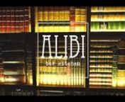 Promotional Video we produced for ALIBI Bar &amp; Kitchen for some of the cocktails they provide. Check them out:n23-31 Bradbury PlacenQueen’s QuarternBelfastnBT7 1RR