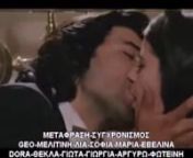 I OWN NOTHING! I HAVE NO RIGHTS ON THE VIDEO AND/OR AUDIO, THIS IS A 100% PURE FANMOVIE facebook.com/kerim.fatmagul55