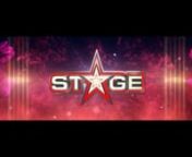 &#39;STAGE&#39; is the Iranian equivalent of X Factor. Shot in a studio in London. nnWorking with London production company Yeast Culture, I animated all the generic screen graphics for the show, plus created multiple live music videos to accompany many of the competitors songs. The show aired on Manoto TV in early Spring 2016. nnThe turnaround was pretty fast for the team of animators. Often we were provided with a song and then had only 2 to 3 days before airing to create the accompanying animated vid