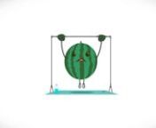Exercise Daily and Eat healthy that is the mantra for fitness at Tinga Studios. We wanted to share this mantra with everyone and what better way than conveying it via some cute fruits. We really had a lot of fun creating the fun fruit characters and styling the animation. Hope this little initiative motivates you to choose a healthy lifestyle.