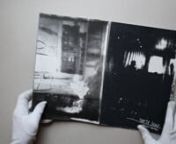 Čista zona, Sergej VutucnSergej Vutuc and We Make It, Berlin 2016nnSlip silkscreen glow in the dark cover print by PalefroinInside risographer, print by We make it, Berlinn28 x 20 cm 48 pages, Edition of 400nPrice: 35,00 Euro nOnline Shop: http://sergejvutuc.bigcartel.comnnn“On April 29, 1986, instruments recorded high levels of radiation in Poland, Germany, Austria, and Rumania. On April 30, in Switzerland and northern Italy. On May 1 and 2, in France, Belgium, the Netherlands, Great Britain