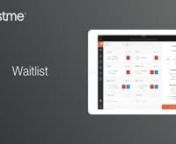 Understand waitlist from download for windows app