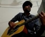 This song is one of the ever best rock numbers of Bangla rock music. Hopefully you will enjoy it.