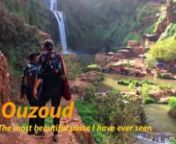 Photo album: https://goo.gl/photos/B22Wxbc2ATrSzf7K6nInstagram: https://www.instagram.com/tomkarlosek/nVideo zachycuje můj týdenní výlet do Maroka v březnu 2017. nCestoval jsem společně s Hančou Šormovou, digitální nomádkou, se kterou jsme se seznámilyn2 týdny před samotným tripem, protože mi odpadl parťák.nChci sdílet s lidmi všechny krásy této neuvěřitelně pestré země.nTřeba i někoho inspirovat k podniknutí své vlastní cesty do Maroka. :)nnMaroko překypuje kul