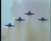 US NAVY Flight Demonstration Squadron Blue Angels feat Nadia Ali - Crash and Burn. More at http://aerobaticteams.net/Blue_Angels.html