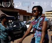 CYCOLOGIC Trailer from kampala