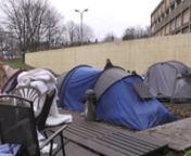 A new telephone hotline and text messaging service has been launched to help provide support to people sleeping rough in Sheffield. The freephone number is part of a new Street Outreach Service provided by homelessness charity and housing association Framework and backed by Sheffield Council to provide support to homeless people and those at risk of homelessness. Sheffield Live! reporter Simon Thake earlier spoke with Sam Lloyd of Framework.nnPeople can call on 0800 066 5358 or Text SOTS to 8080