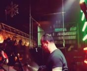 Mefistofeles-Sroj Što Kosti Mrvi Live nKlub Palma Tuzla 22/12/2016.