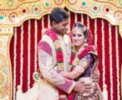 Singapore Indian Wedding Cinematic Highlight ofPrathap &amp; Nithya nContact us: vividcine@gmail.com or call us @ 94879006