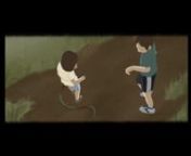 by Mollie OngnTwo kids come across a snake in the grass, a man loses his temper, a man loses his business, and a girl finds a purpose.nnSound Design and Original Music composed by Paul Michael CardonnnWatch amazing films made by my classmates: https://vimeo.com/channels/calartscharanimfilms2016