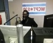 Host, Brandon Johnson discusses Criminal Justice with Xavier McElrath-Bey, Senior Advisor and National Advocate of the Campaign for the Fair Sentencing of Youth. Part 1nnOriginally aired May 6, 2017 at 7:00 AM on WCPT 820AM Progressive Talk RadionnContact Lavinia Owens at ctufmedia@ctuf.org for all media inquiries.nnSponsored by the Chicago Teachers Union Foundation - CTUF Media Productions (c) All rights reserved 2017.