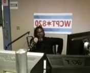 Host, Brandon Johnson discusses Criminal Justice with Xavier McElrath-Bey, Senior Advisor and National Advocate of the Campaign for the Fair Sentencing of Youth. Part 3nn(Originally aired May 6, 2017 at 7:00 AM on WCPT 820AM Progressive Talk Radio)nnContact Lavinia Owens at ctufmedia@ctuf.org for all media inquiries.nnSponsored by the Chicago Teachers Union Foundation - CTUF Media Productions (c) All rights reserved 2017.