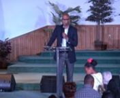 A sermon by Pastor Laton Smith from Plantation SDA Church on July 9, 2016.nnFor more information on Plantation SDA Church, please visit us at http://www.plantationsda.tv.nnThe key texts for the sermon are Hab 1:12-17he drags them out with his net; he gathers them in his dragnet; so he rejoices and is glad. 16 Therefore he sacrifices to his net and makes offerings to his dragnet; for by them he lives in luxury, and his food is rich. 17 Is he then to keep on emptying his net and mercilessly kill