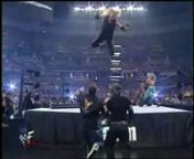 33 Moments Until WrestleMania: Dudley Boyz vs. Hardy Boyz vs. Edge & Christian - WrestleMania 2000 (4 Days Left) from mania 2000