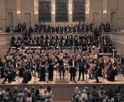 Giuseppe Verdi: Messa da Requiem nu202825. Juni 2016, Kultur Casino Bernu2028nRachel Harnisch, Marina Viotti, Antonio Poli, Rudolf Rosenu2028nOrchestra of Europe, Berner Bach Chor