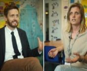 This 20 minute interview comes from Coleridge Primary School in north London. First we hear from the Deputy Head, Ben Strange, whose overall responsibilities include maths, and then we hear from Louise Foulkes, one of the school’s Assistant Heads, and a Mastery Specialist, trained by the NCETM in conjunction with the (local) London North East Maths Hub.