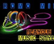 Hello ;]nNEW ! PlayCue - Music Style 001nPromo Mix.nn• Facebook Page --&#62; facebook.com/PlayCuennOther channels:n• Soundcloud soundcloud.com/playcueofficia...n• Zippyshare zippyshare.com/playcuen• Hulkshare hulkshare.com/PlayCuenn__________________nSUBSCRIBE, SHARE &amp; ENJOY ♫ !nThank You !n