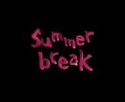 『Summer break』nn主演n菅田将暉nn監督・脚本 野崎浩貴n(https://www.instagram.com/damienzombie)n撮影・編集 山田健人n(https://www.instagram.com/dutch_tokyo)n音楽 オカモトレイジn(https://www.instagram.com/okamotoreiji)n衣装 TTT_MSWn(https://www.instagram.com/ttt_msw)nnD-zoon(https://d-zoo.tumblr.com)