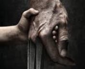 “Logan” (2017) In theatres: 3rd March 2017 Connect with