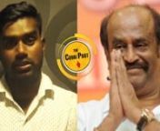 Why did Kattappa kill Baahubali ? This has been the most intriguing suspense so far. More intriguing is whether Super Star Rajinikanth would foray into politics. Know all about Rajini&#39;s possible entry into TN politics here..