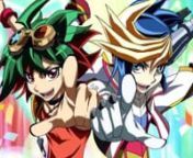 A Yu-Gi-Oh! Arc-V AMV to capture the themes of fun, excitement, and smiles present throughout Yu-Gi-Oh! Arc-V.nMusic: Don&#39;t Stop Me Now by QueennBrief dubbing by me.nThis video was a Finalist at the Anime North 2017 Music Video Competition.nhttp://GrindSpark.comnhttps://www.patreon.com/JSparksnhttps://twitter.com/SuperSparkplugsnhttps://www.facebook.com/SparkComics/nAll content belongs to the original owners. Please support the official release.