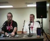 Fear the Con 2 Live Episode 139 from episode 139