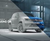 A short behind the scenes of our latest full cg commercial we did for VW. Enjoy!