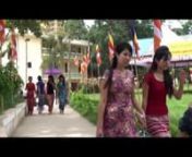 May Hla Prue Marma Video Song 01 from marma video song